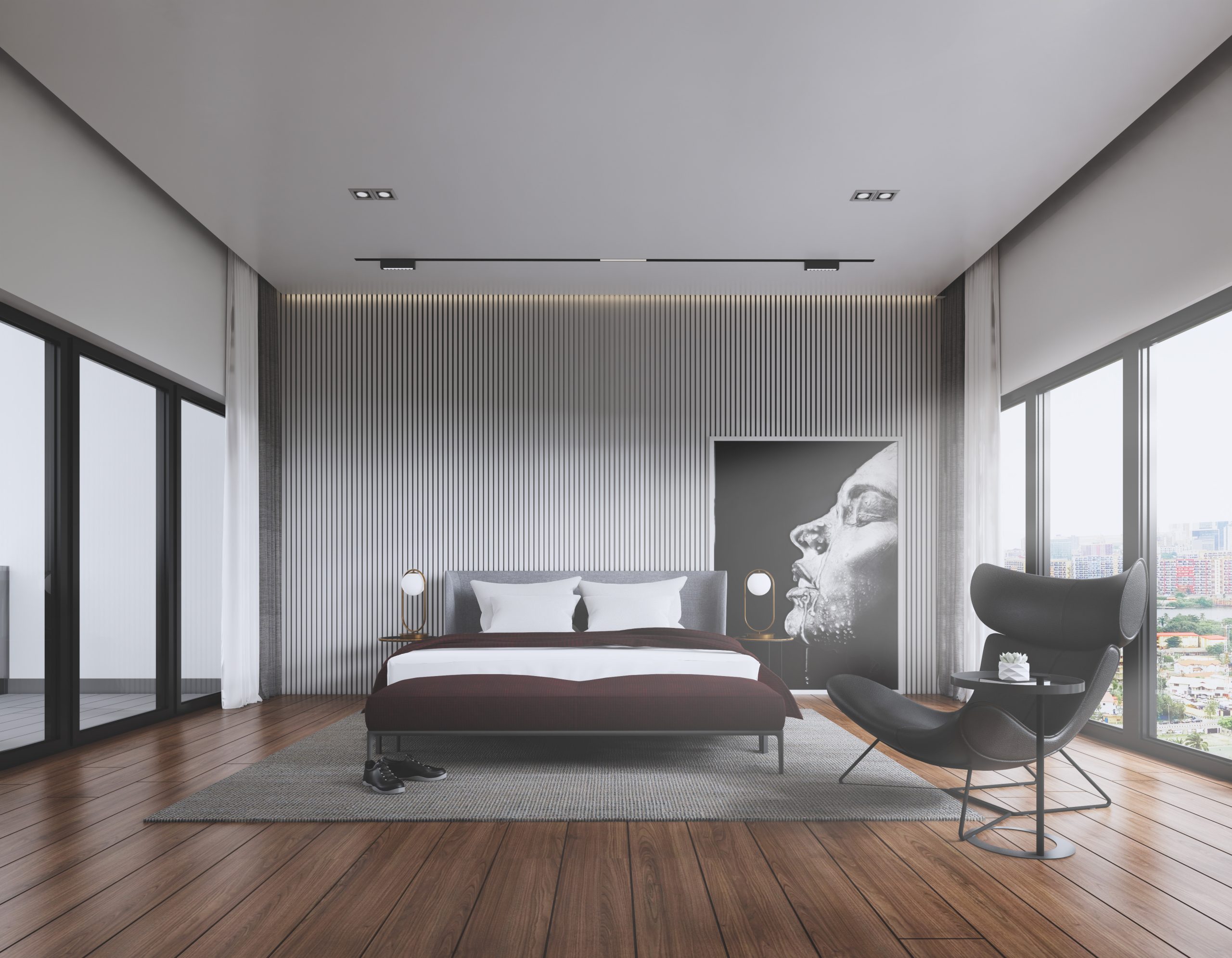 PENT-BEDROOM1-scaled