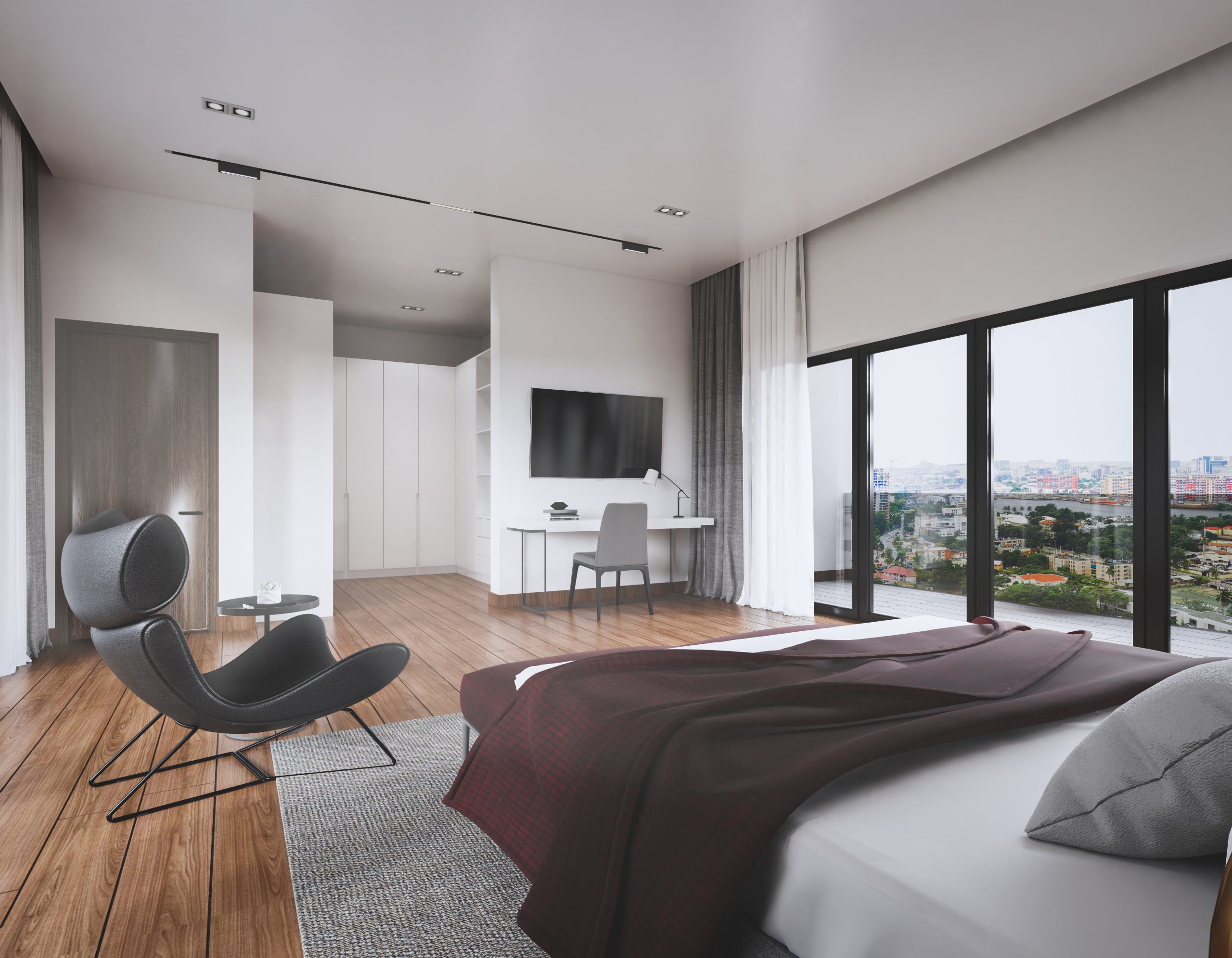 PENT-BEDROOM2-scaled